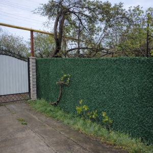 Декоративний паркан, висота 2м - Зображення 2