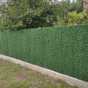 Декоративний паркан, висота 2м - Зображення 3