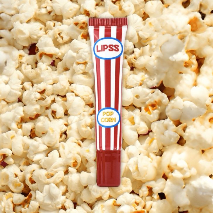 Блиск для губ LIPSS