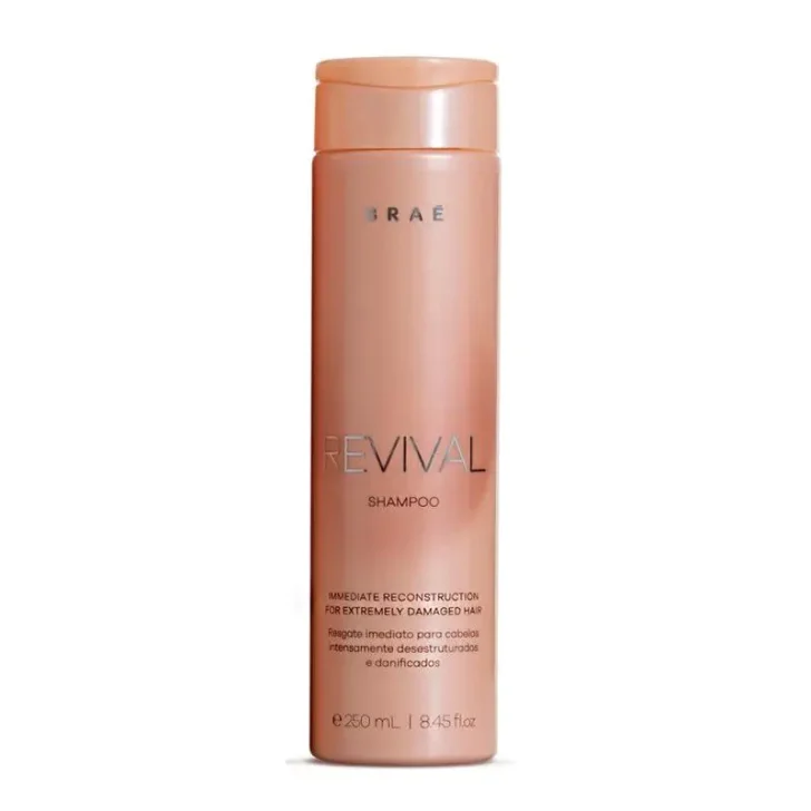 Brae Revital Shampoo