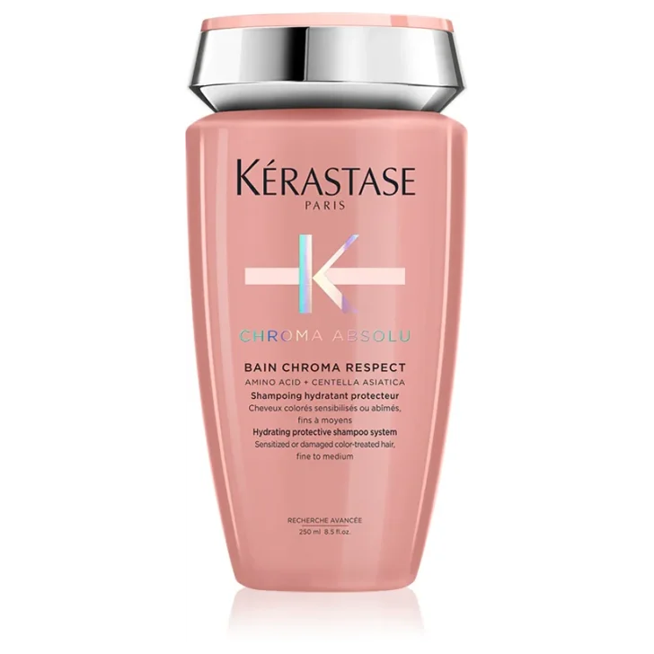 Kerastase Shampoing Nourrissant