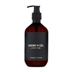 Poetry Home Shower Gel