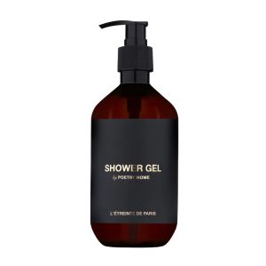 Poetry Home Shower Gel